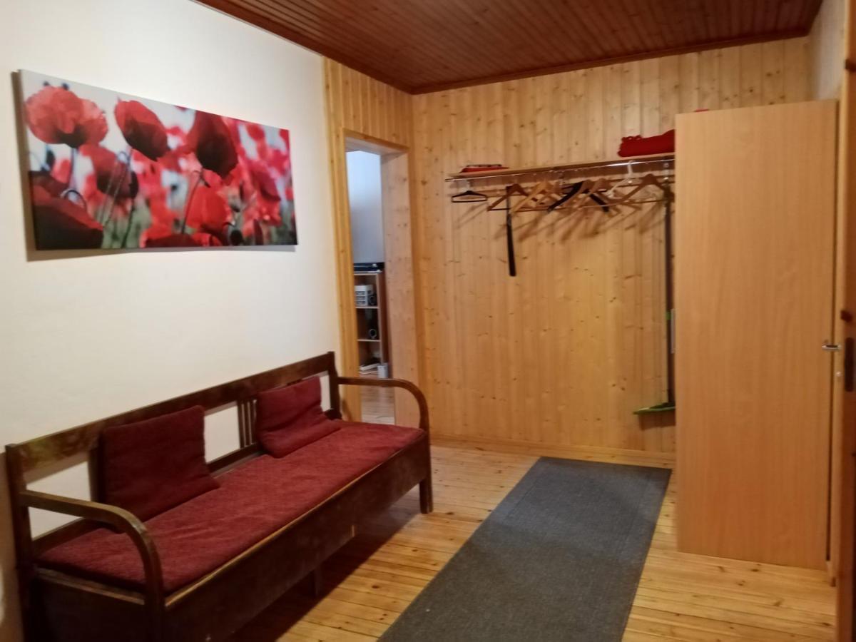 Вилла Jacuzzi Niemelae Melkoniemi Экстерьер фото