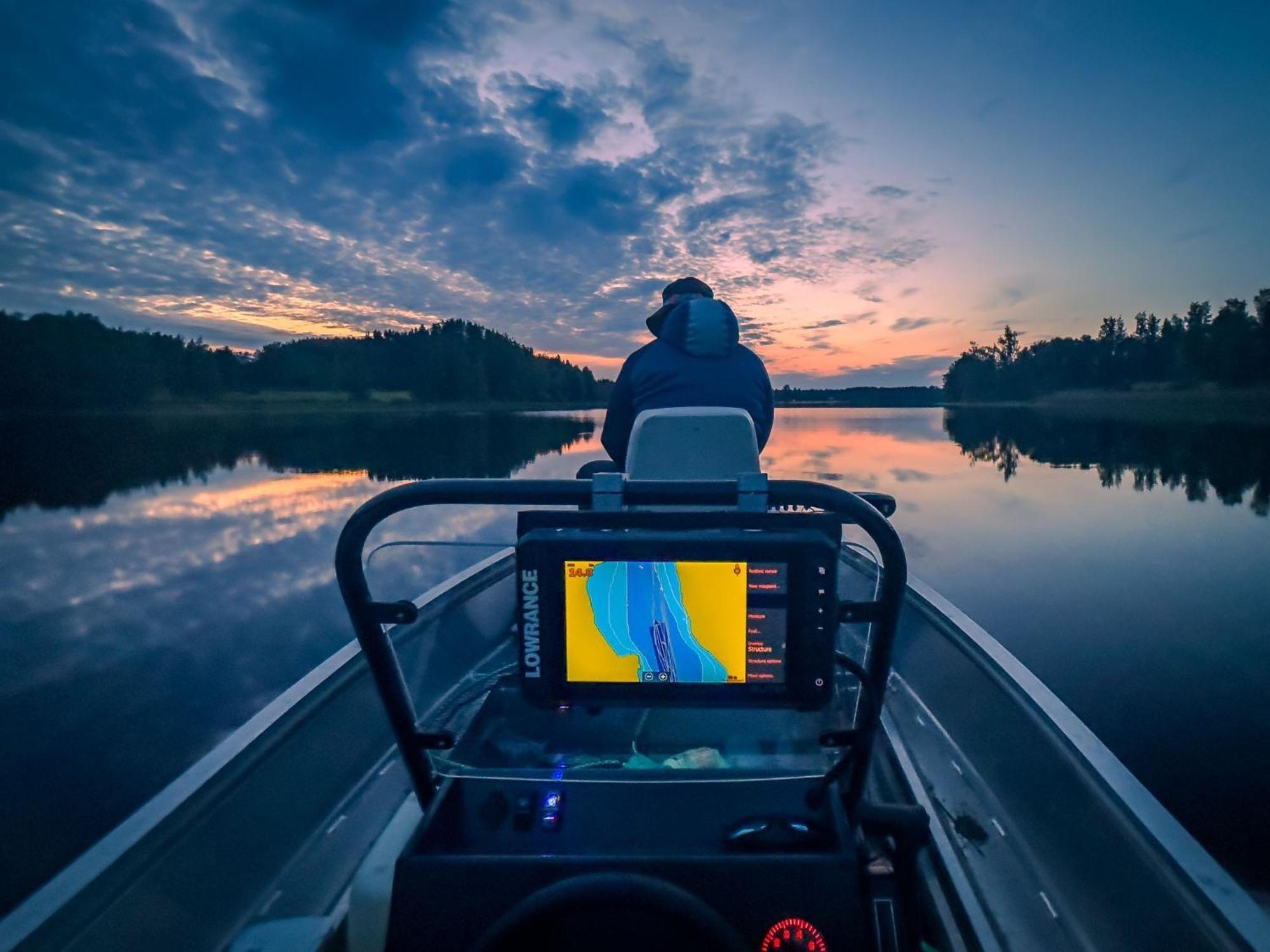 Вилла Jacuzzi Niemelae Melkoniemi Экстерьер фото